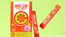 내 몸이 좋아하는 비타민C 브랜드 비타그란 출시