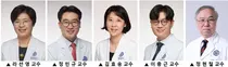 4기 HER2 양성 위암, 새 표준 치료법 정립 
