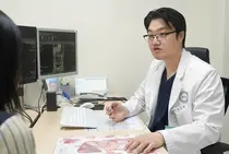 다이어트 했을 뿐인데 담낭에 돌이 
