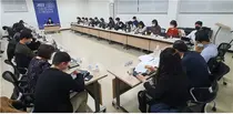 서울시약, '제37대 행동하는 서울시약사회' 본격 가동