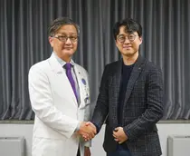 아주대병원-카카오브레인,‘의료 영상 진단 초거대 AI 모델’공동연구 MOU 