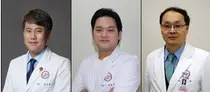 한림대동탄성심병원, 중심망막동맥폐쇄에서 고압산소치료 효능 증명