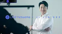 국내 첫 의료AI 컨소시엄 MAA, 배우 지진희‘라이프’앱 홍보모델 발탁