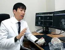 강동경희대병원, 천차만별 두통, 단순 스트레스 vs 위험한 뇌 질환