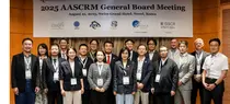 한국줄기세포학회(KSSCR), 아시아줄기세포재생의료연합(AASCRM)