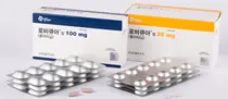 한국화이자제약,‘로비큐아®' 1차 치료 건보 급여확대