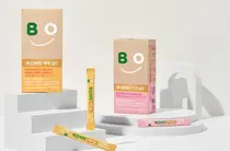 일동제약, 어린이 유산균 비오비타 ‘배배골드’ · ‘키즈골드’ 출시