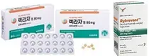렉라자-타그리소 '병용' 경쟁...급여속도는 ?