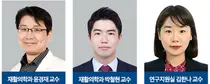 강북삼성병원, 근육량이 장내 미생물에 영향? 성별 따라 다르다