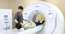 일산백병원, 국내 CT 최상위 모델 ‘애퀼리언 원 인사이트 CT’ 도입