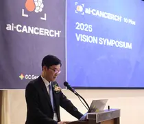 GC지놈,‘아이캔서치 10종 암 검출 조기암 선별검사시장 패러다임 제시