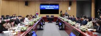 심평원, 국회 건강·돌봄·인권 포럼 의원들과 보건의료 발전방안 논의