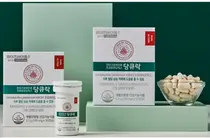 유한양행 ‘당큐락’ 균주 'L.plantarum HAC01', 장영실상 수상