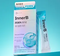 CJ웰케어, 먹는 PDRN ‘이너비 피디알엔 리즈’ 출시 
