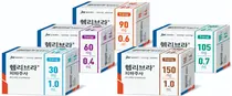 JW중외제약 '헴리브라'日 대규모 시판 후 '조사' 국제학술지 게재
