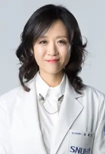 분당서울대병원 정신건강의학과 유희정 교수