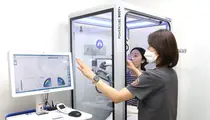 일산백병원, 최첨단 폐기능 검사 장비 ‘PowerCube Body+’ 도입
