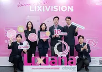 한국다이이찌산쿄㈜, 릭시아나® 출시 10주년 기념