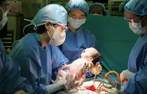 서울아산병원, 고위험 산모·태아 생명 지키며 ‘월 분만 300건’ 달성
