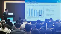 JW중외제약, 위대장내시경학회 춘계학술대회서‘제이클’심포지엄개최