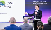 일동제약그룹, ‘EAST-WEST 바이오파마 서밋’ 서울 행사서 사업 기회 모색
