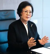 한미그룹 송영숙 회장 '직원 性물의'에 깊은 사과