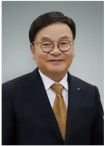 남봉길 한국팜비오 회장, 대한종합건강관리학회 '특별공로상' 수상