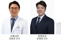 한림대춘천성심병원, 신규 우수 의료진 8명 초빙…지역 필수의료 역량 강화
