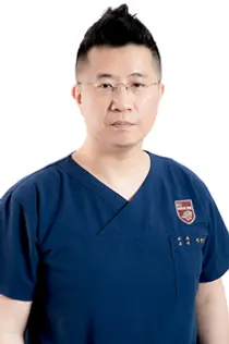 고려대 안산병원 이창민 교수,
위암 로봇수술 간 임상 결과 비교 분석