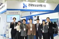 심평원, '보건의료빅데이터·AI 활용 창업경진대회' 수상팀과 「KIMES 2026」 참여
