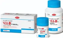 한미 NSAIDs+PPI 복합 ‘낙소졸’, 국내 최초 요통 적응증 획득