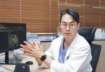90대 초고령 환자도 개흉 없이 심장 건강 지킨다