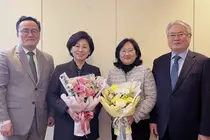 통합돌봄지원법 시행 앞두고 (재)돌봄과 미래, 기여 인사에 공로패·감사패 전달