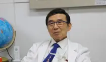 (사)자연치유관광포럼, 전세일 이사장 · 김근하 상임이사 