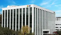 GC녹십자, MSCI ESG평가서 ‘AA’ 획득… 3년 연속 등급 상승