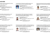 “탄탄한 근거 중심 R&D 집중”…한미약품, AACR서 국내 최다 연구 발표
American Association for Cancer Research/미국암연구학회에서