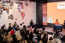 한독, 여성 건강 인식 개선 위한 토크 콘서트 ‘갱년기, 왜 참나요?’ 개최