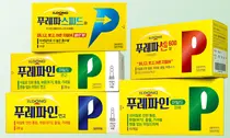 일동제약, 약국 판매 먹는 치질약 ‘푸레파 스피드’ 출시