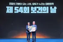 의료법인 인당의료재단 정흥태 이사장, 국민훈장 ‘목련장’ 수훈