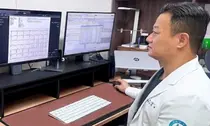 운암한국병원, AI 심전도 솔루션 ‘에티아’로 놓칠 뻔한 심근경색 잡았다
