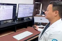 운암한국병원, AI 심전도 솔루션 ‘에티아’로 놓칠 뻔한 심근경색 잡았다
