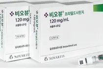 한국산텐제약, 황반변성 치료제 ‘비오뷰’ 국내 출시 5주년 심포지엄 개최