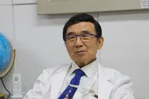 (사)자연치유관광포럼, 전세일 이사장 · 김근하 상임이사 
