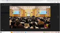 한독, 제21차 춘계연수강좌에서 듀아비브 심포지엄 개최