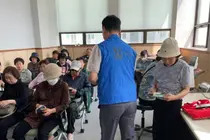 심평원 서울본부-서울시의사회, 의료 취약계층 지원 활동 펼쳐