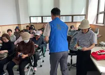 심평원 서울본부-서울시의사회, 의료 취약계층 지원 활동 펼쳐
