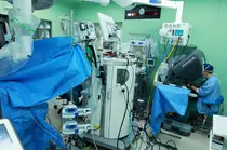 세브란스병원, 세계 첫 로봇수술 5만례 달성