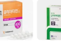 콜린 1분기처방 1030억원...전년동기比 29% 줄어