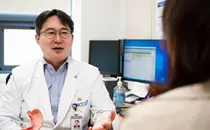 수술 중 위암 ‘실시간 판별’ 기술 개발