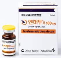 한국다이이찌산쿄㈜·한국아스트라제네카㈜ 엔허투®